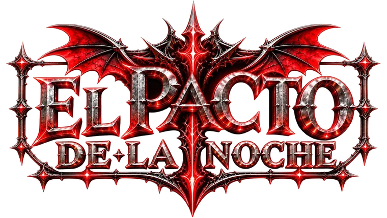 El Pacto de la Noche